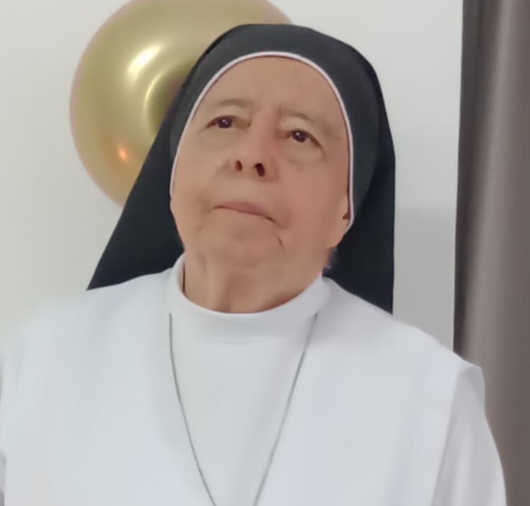 Hermana Cecilia Inés