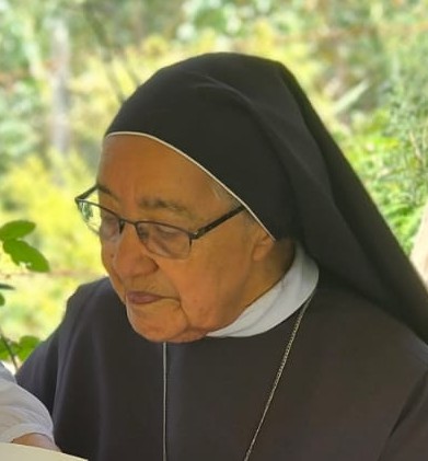 Hermana Rosmira Aguirre